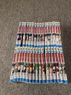 クローズ シリーズ　ワースト　全巻＋関連本多数　フルセット クローズ シリーズ ワースト 全巻＋関連本多数 フルセット - メルカリ