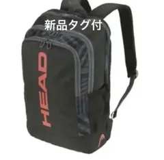 2024年モデル　ヘッド　テニスリュック　バックパック　新品
