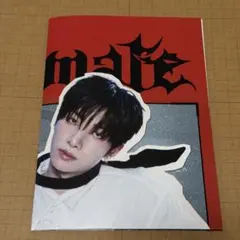 NEXZ ユウ ポスター - メルカリ