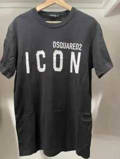 DSQUARED2 ICON Tシャツ Sサイズ