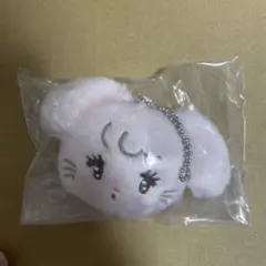 キャミー　マスコットミラー mikko リルアラモード