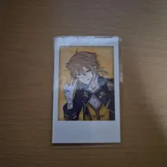 【にじさんじ】チェキ風カード 伏見ガク