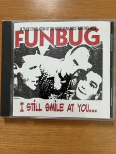 FUNBUG -CD