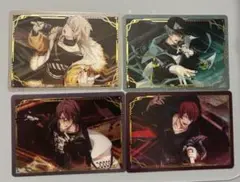 アイドリッシュセブン Stage Card コレクション ŹOOĻ