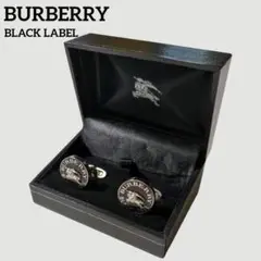 Burberry Black Label カフスリンク BURBERRY BLACK LABEL（カフリンクス）のフリマアイテム一覧