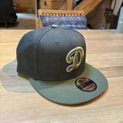 ニューエラ 9FIFTY ロサンゼルスドジャース 大谷翔平 キャップ LA