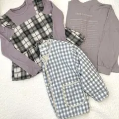 【140】トップス　羽織 まとめ売り