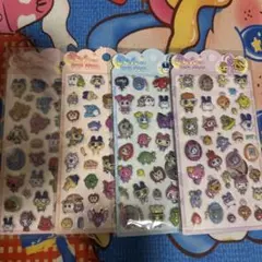 シールまとめ売り