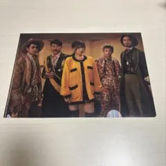 東京事変 クリアファイル