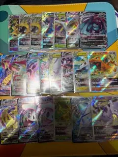 ポケカ RRRまとめ売り rrr ミュウツー AR ar 151 25th