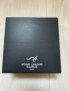 AMINO LOADING SAURUS Elite1箱