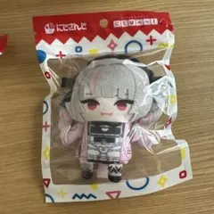 魔界ノりりむ　ぬいぐるみ　にじぱぺのサムネイル