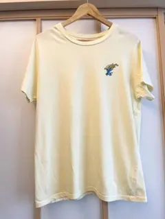 PUNYUS プニュズ　Tシャツ　半袖　刺繍　渡辺直美　刺繍Tシャツのサムネイル