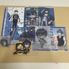 カラフルピーチ　なおきり