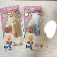 ちいかわハチワレ　ウサギ　ポップアップス！ キャンディ ロリポップ