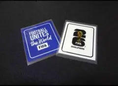 FIFA2026ワールドカップ予選パッチ/日本代表