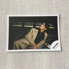 SnowMan 公式写真 目黒蓮 68