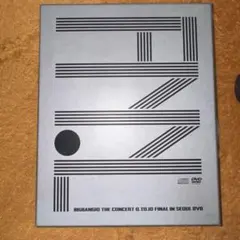 BIGBANG 0.To.10 Final In Seoul DVD