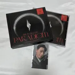 PARADIGM タワレコA サン
