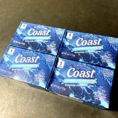 2026年最新】Coast 石鹸の人気アイテム - メルカリ