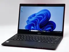 ［超軽量・高性能】富士通LIFEBOOK UH75/C3 SSD搭載で快速動作！ 超軽量・高性能】富士通LIFEBOOK UH75/C3 SSD搭載で快速動作！ - メルカリ