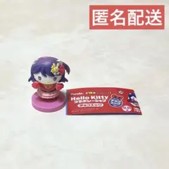 Hello Kitty コラボレーション 推しの子 チョコエッグ フィギュア