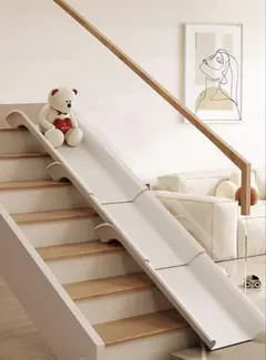 4 계단 슬라이더