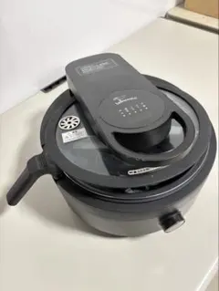 labuono ラボーノ 三ツ星シェフ TVG-300K 全自動調理器　リサイクルショップ宮崎屋　佐土原店　24.11.12F Amazon.co.jp: 【正規品】ラボーノ三ツ星シェフ＋クレバーカッター 全