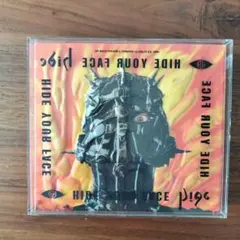 2026年最新】hide your face 初回の人気アイテム - メルカリ