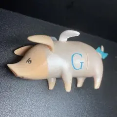 天使のレオタード 怒ったよver. プーギーコレクションG