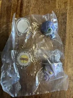 ジョジョ スタコレ 2体セット