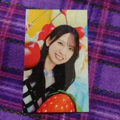 日向坂46 ひなこれ チャレンジくじ 参加賞 金村美玖 - メルカリ