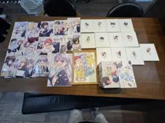 破格】NEW GAME! グッズ まとめ売り - メルカリ