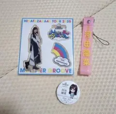 日向坂46 まとめ売り　CD グッズ　おまけ付き S__137461763-718x496.jpg