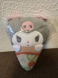 クロミ ピザおくるみマスコットのサムネイル
