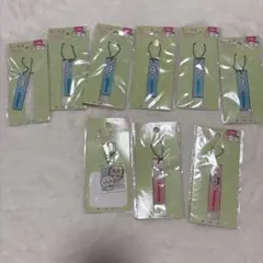 ちいかわ アクリル キーホルダー セット 9点