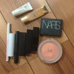 コスメまとめ売り　10点