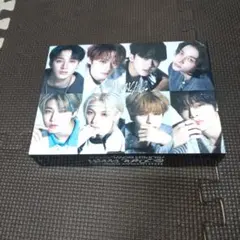 Stray Kids Album 'NOEASY' Super Bowl Ver