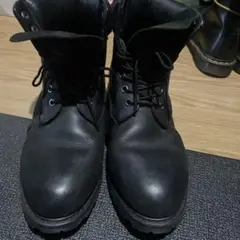 『希少」ティンバーランド　ブーツ
