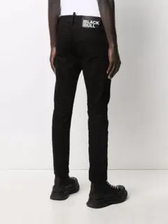 DSQUARED2 TIDY BIKER 22年モデル 46 - メルカリ