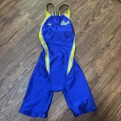 ilex 水着 女の子用 女児 スイミング 130cm