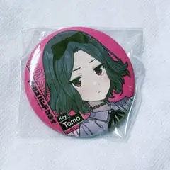 ガールズバンドクライ メタリック缶バッジコレクション 5BOX ヴィレバン ガールズバンドクライ ルパ メタリック缶バッジ ヴィレッジ