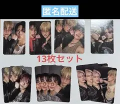 &TEAM NICHOLAS Back to Lifeユニットトレカ13枚セット