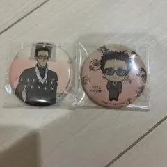 2025年最新】風見裕也 缶バッジの人気アイテム - メルカリ