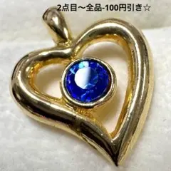 814-17 ネックレス　アクセサリー　ペンダントトップ