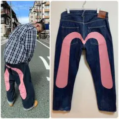 2026年最新】EVISU 大黒 ピンクの人気アイテム - メルカリ