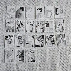 ハイキュー!! クロニクル 思い出フォトカード まとめ売り