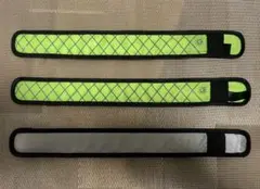 3本セットランニング ライト LED マーカー