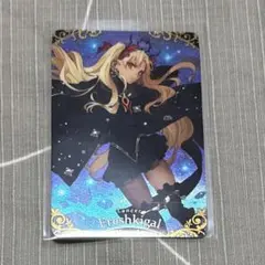 同梱無料 FGO ウエハース エレシュキガル オルタ