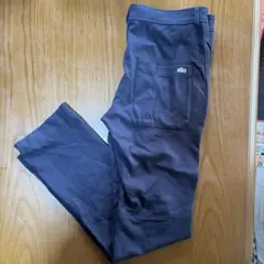 LACOSTE SPORT パンツ HH0921-99 ネイビー サイズ42 LACOSTE SPORT パンツ HH0921-99 ネイビー サイズ42 - メルカリ